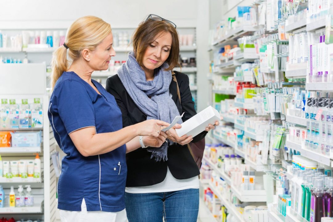 Case Study National Pharmacies