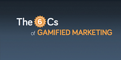 The 6Cs of Implementing Gamified Marketing