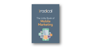FREE : The Little Book of Mobile Marketing