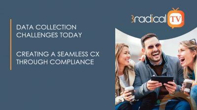 Creating a Seamless CX Through Compliance