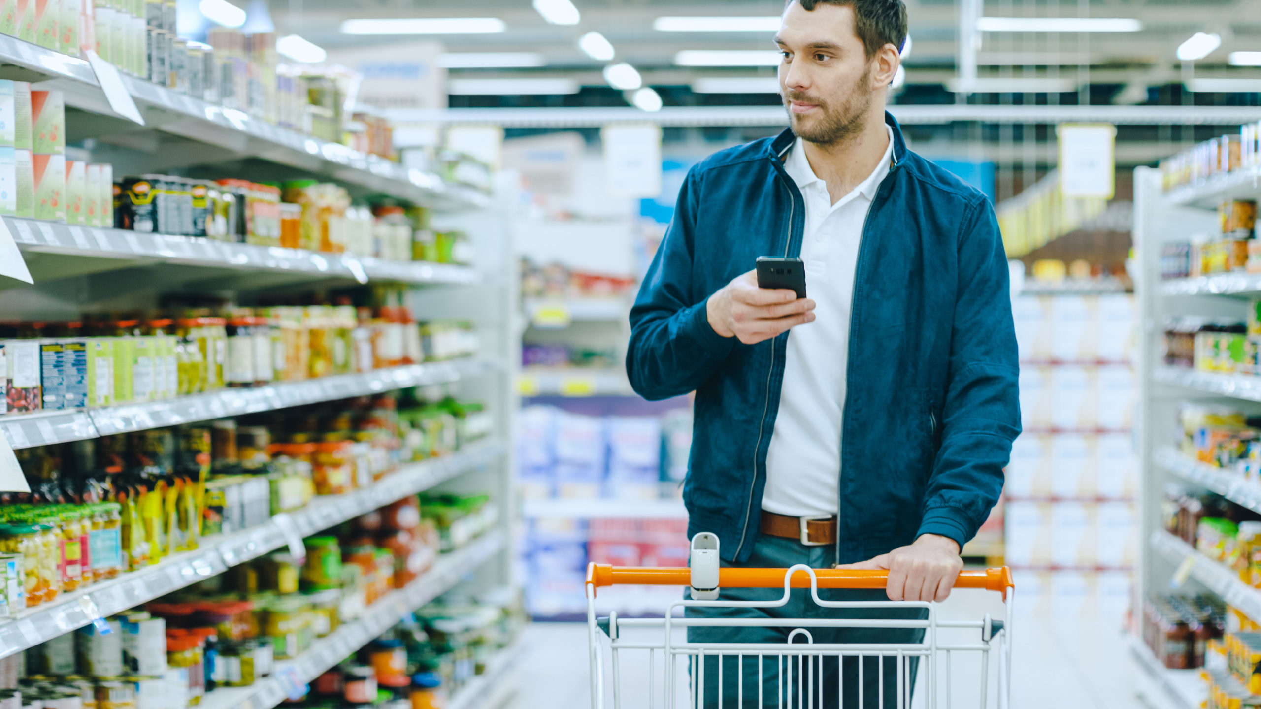 How to Collect Consumer Data for FMCG & CPG | 3radical