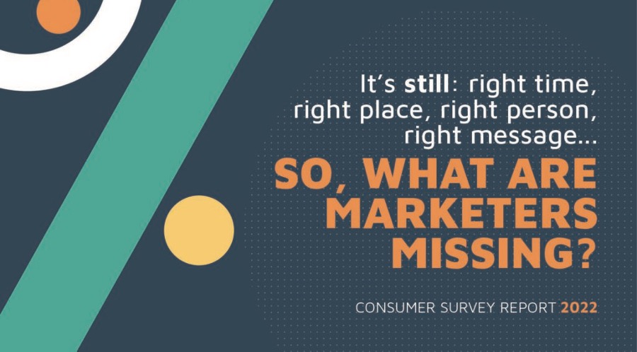 2022 Consumer Survey Report