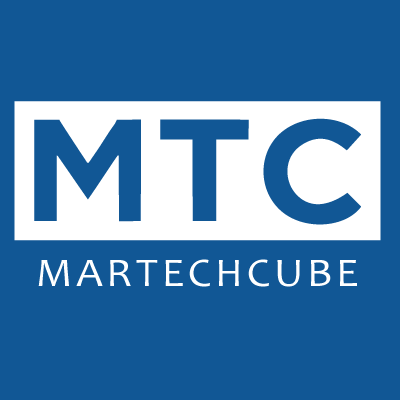MarTech Cube