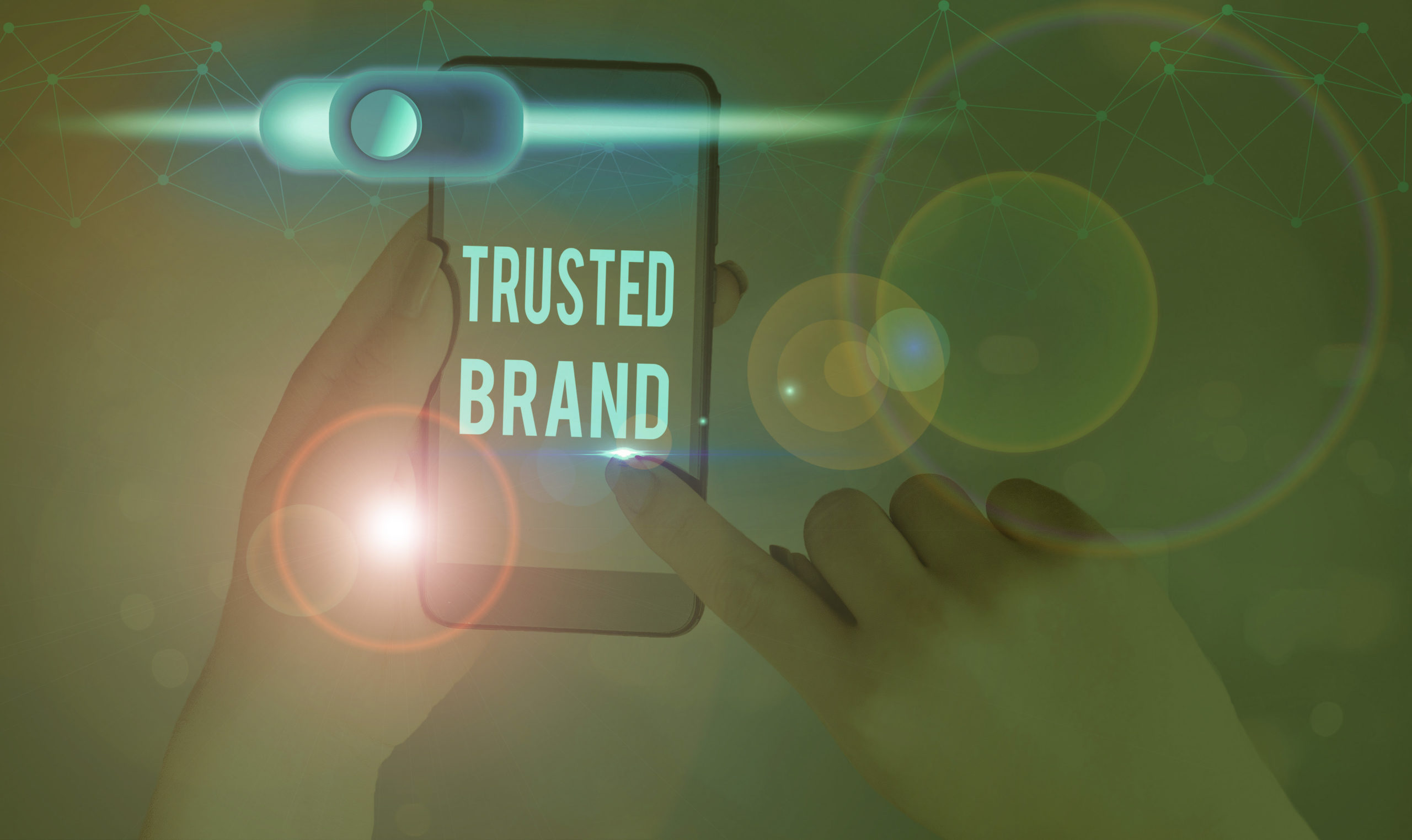 Brand Trust and the Importance of Being Earnest
