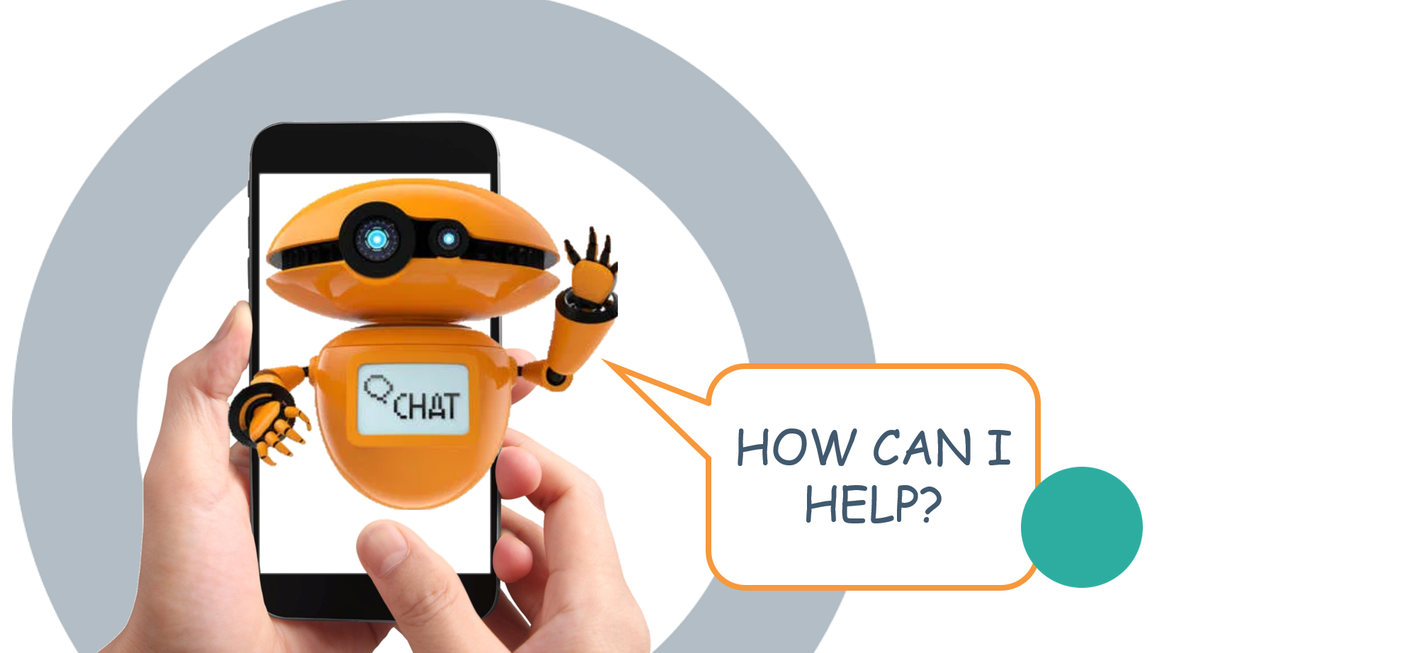 4 Smart Ways to Automate Data Collection with Chatbots