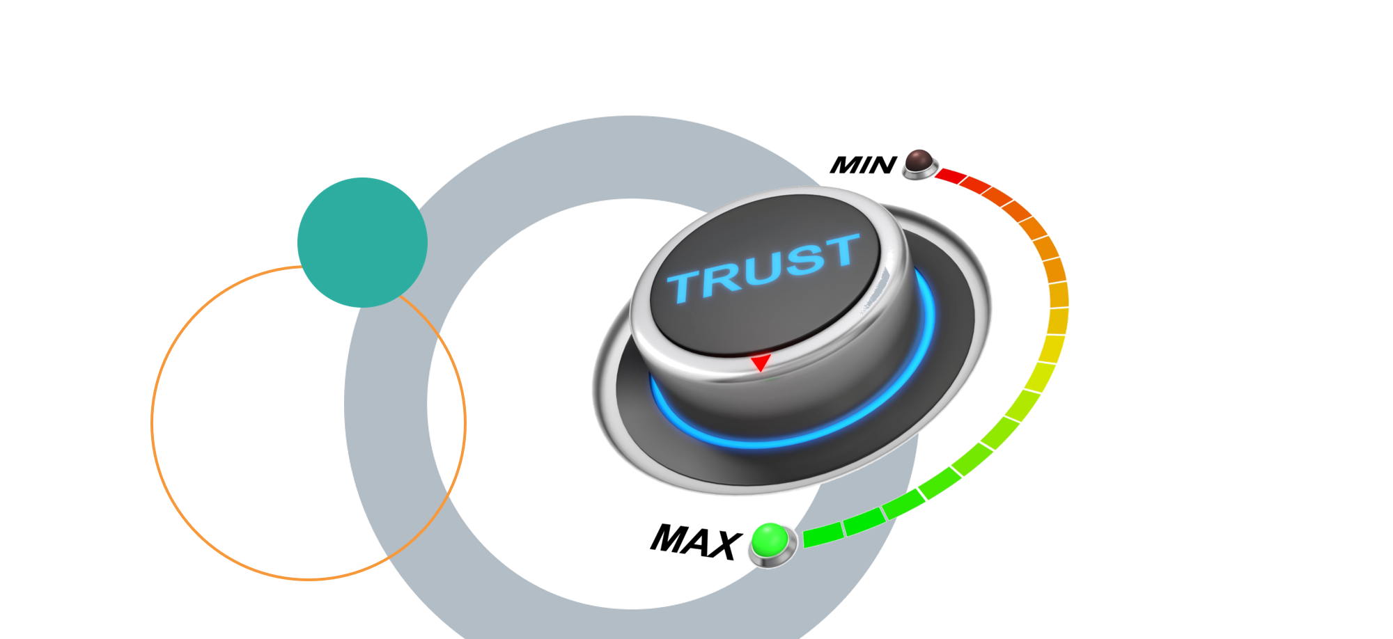 Edelman Trust Barometer – Our Top 5 Takeaways