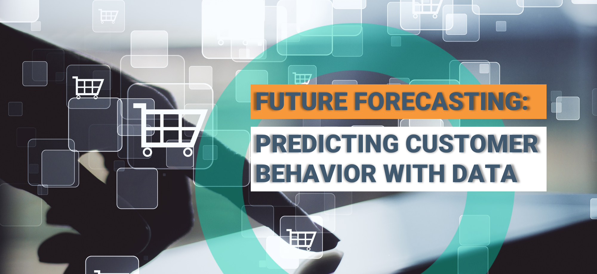 Predicting Customer Behavior with Data